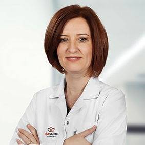 Dermatoloji Uzm. Dr. Aylin Kazancı