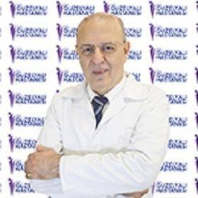 Kadın hastalıkları ve doğum Op. Dr. Bülent Kavuzlu