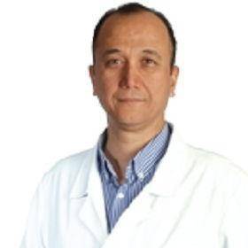 Pratisyen Dr. Uğur Akın