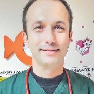 Çocuk sağlığı ve hastalıkları Uzm. Dr. Hamdi Yavuz