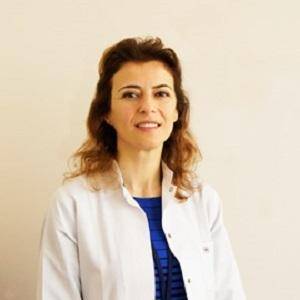 Nöroloji Uzm. Dr. Meral Türker