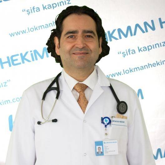 Göğüs hastalıkları Doç. Dr. Bülent Bozkurt