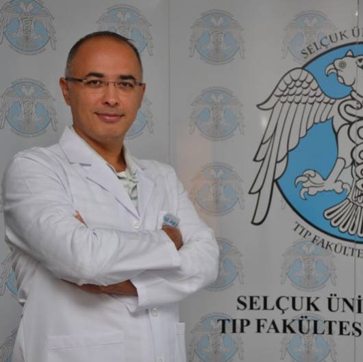 Genel cerrahi Doç. Dr. Serdar Yormaz