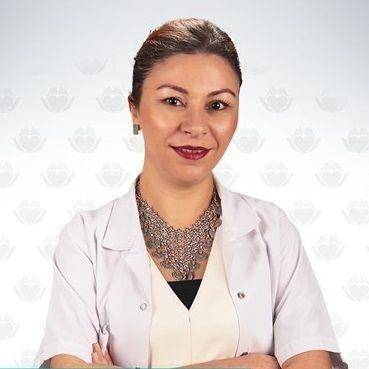 Kadın hastalıkları ve doğum Op. Dr. Nurhan Ulupınar Kılıç