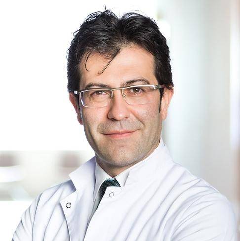 Kadın hastalıkları ve doğum Doç. Dr. Murat Bozkurt