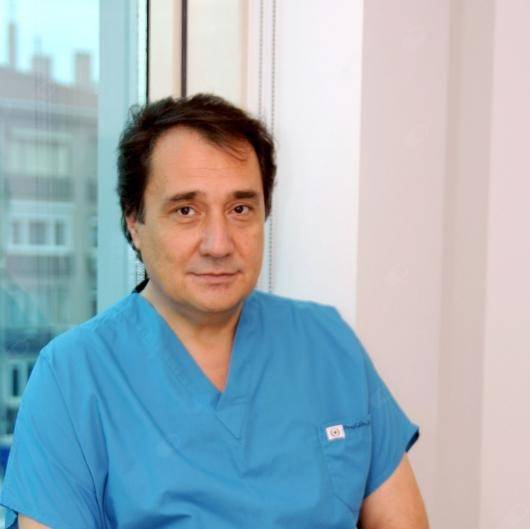Kalp ve damar cerrahisi Prof. Dr. Yavuz Beşoğul