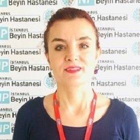 Fiziksel tıp ve rehabilitasyon Uzm. Dr. Nurten Korkmaz