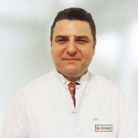 Göz hastalıkları Prof. Dr. Samuray Tuncer