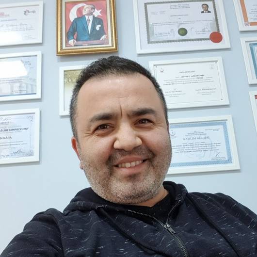 Pratisyen Dr. Mehmet Gökhan Kara