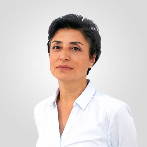 Genel cerrahi Op. Dr. Hatice Şahin
