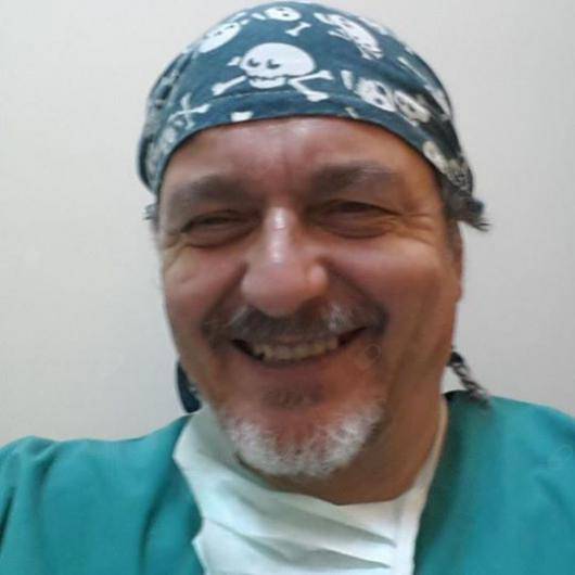 Beyin ve sinir cerrahisi Op. Dr. Levent Şener