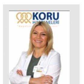 Nöroloji Uzm. Dr. Özlem Ertürk