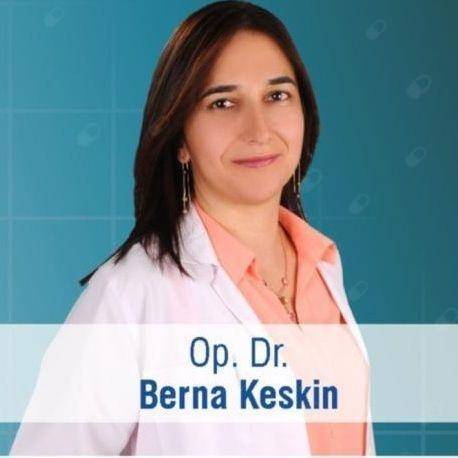 Kadın hastalıkları ve doğum Op. Dr. Berna Keskin