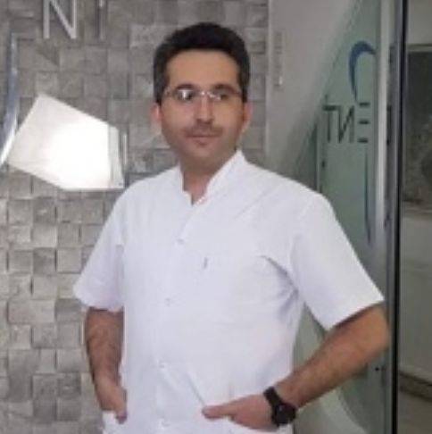 Periodontoloji Dr. Öğr. Üyesi Mithat Terzi