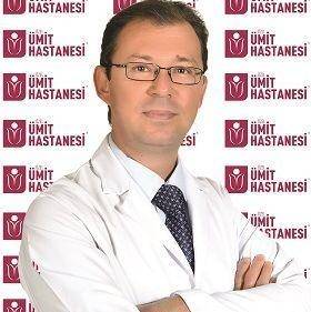 Göz hastalıkları Uzm. Dr. Nezihi Ün