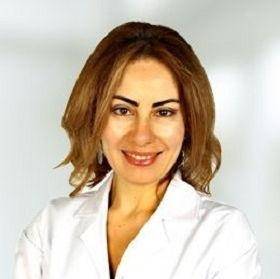 Göz hastalıkları Op. Dr. Aylin Koç Akbay