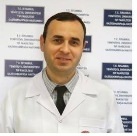 Genel cerrahi Op. Dr. Elbrus Zarbalıyev