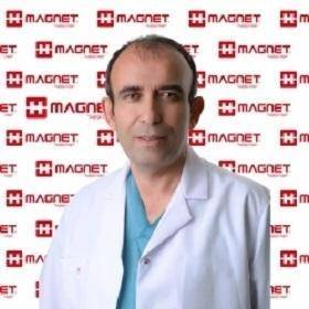 Gastroenteroloji Doç. Dr. Ahmet Erdil