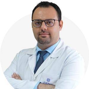 Radyoloji Uzm. Dr. Eren Turan