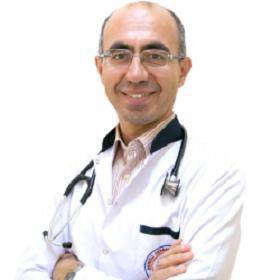 Kardiyoloji Uzm. Dr. Aydın Çeliker