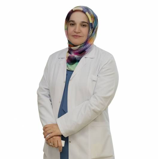 Enfeksiyon hastalıkları Uzm. Dr. Aynur Süner