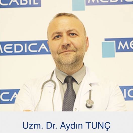 Çocuk sağlığı ve hastalıkları Uzm. Dr. Aydın Tunç