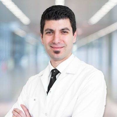 Üroloji Op. Dr. Onur Kizer