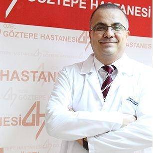 Beyin ve sinir cerrahisi Op. Dr. Ayhan Kara