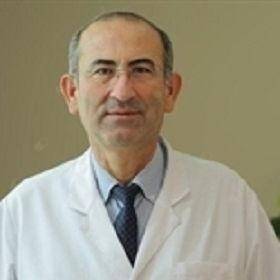 Gastroenteroloji Prof. Dr. Sefa Güliter