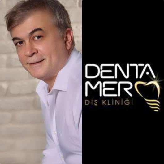 Diş hekimi Dt. Alper Süer