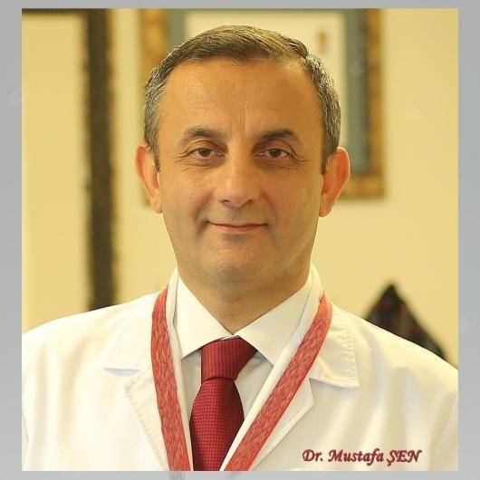 Pratisyen Dr. Mustafa Şen