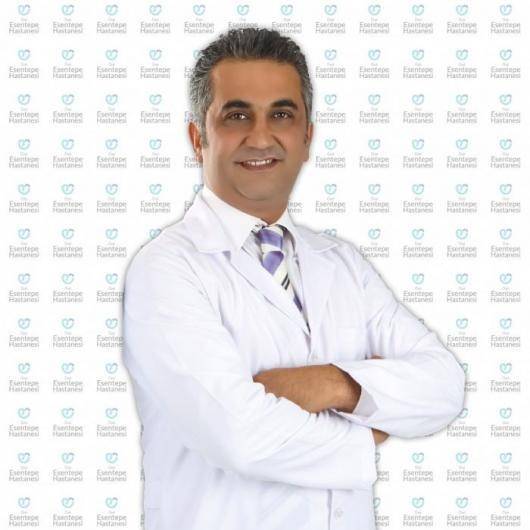 Genel cerrahi Op. Dr. Ergin Kopal