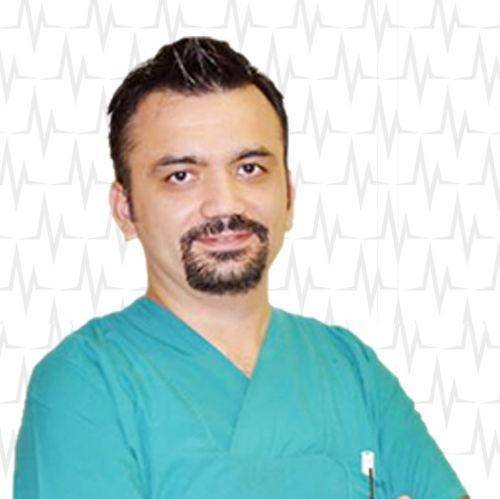 Göz hastalıkları Dr. Öğr. Üyesi Ayhan Sağlık