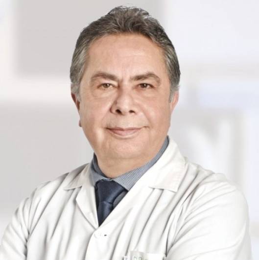 Çocuk cerrahisi Op. Dr. Ahmet Gökhan Erman
