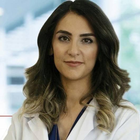 Nöroloji Uzm. Dr. Selin Yetkinel