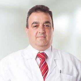 Göz hastalıkları Op. Dr. Serdar Türkekul