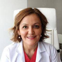 Dermatoloji Uzm. Dr. Ayşe Çelik Narin