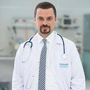 Üroloji Op. Dr. Deniz Dehni