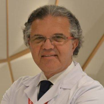 Ortopedi ve travmatoloji Prof. Dr. Ufuk Özkaya