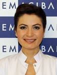 Dermatoloji Uzm. Dr. Yeliz Erdemoğlu