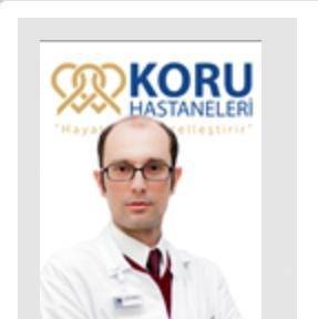 Radyoloji Uzm. Dr. Ömer Koçak