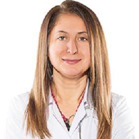 Göğüs hastalıkları Uzm. Dr. Aynur Talu