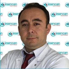 Psikiyatri Uzm. Dr. Murat Aslan