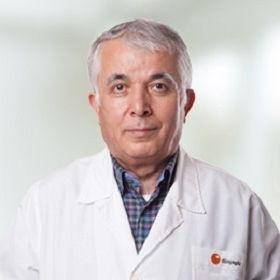 Göz hastalıkları Prof. Dr. Hüsnü Güzel