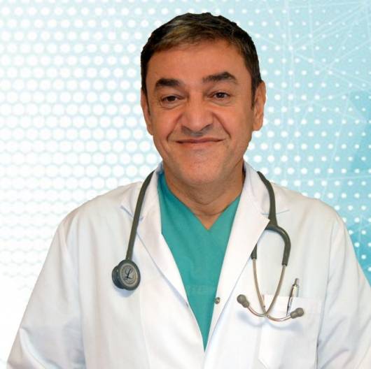 Genel cerrahi Op. Dr. Hüseyin Kayaoğlu