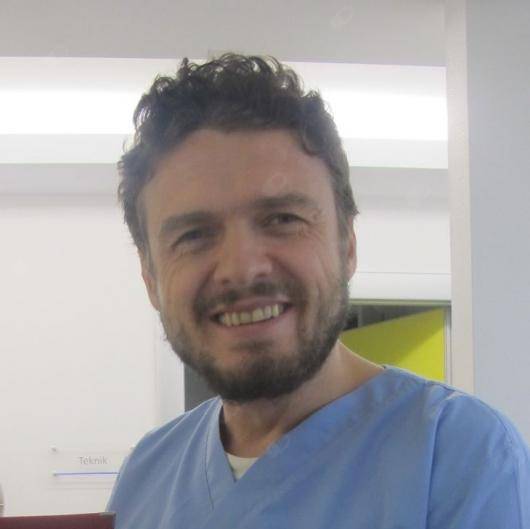 Ortodonti Dr. Dt. Mustafa Usta