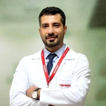 Kadın hastalıkları ve doğum Doç. Dr. Ali Emre Tahaoğlu