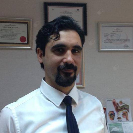 Kulak burun boğaz Op. Dr. Mustafa Bezirgan
