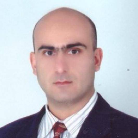 Göğüs cerrahisi Doç. Dr. Murat Öncel