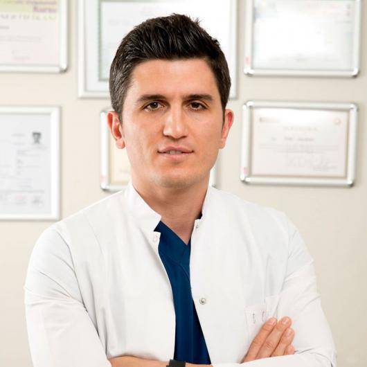 Dermatoloji Uzm. Dr. Murat Küçüktaş